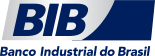 Logo Banco Industrial do Brasil